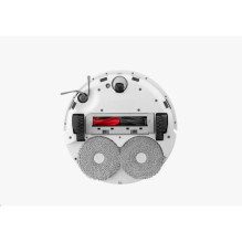 Roborock Qrevo 5AE Robot Vacuum Cleaner White EU