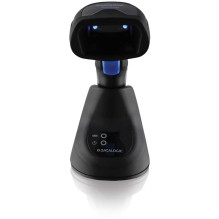 Brūkšninių kodų skaitytuvas Datalogic Datalogic „QuickScan“ QM2500-BK-433K1 juodas Brūkšninių kodų skaitytuvas Datalogic Datalogic „QuickScan“ QM2500-BK-433K1 juodas