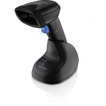 Barcode reader Datalogic Datalogic QuickScan QM2500-BK-433K1 black Barcode reader Datalogic Datalogic QuickScan QM2500-BK-433K1 black