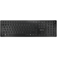 Klaviatūra Cherry KW9100 (JK-9100DE-2)