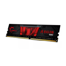 DDR4 16GB PC 3200 CL16 G.Skill KIT (2x8GB) 16GIS Aegis DDR4 16GB PC 3200 CL16 G.Skill KIT (2x8GB) 16GIS Aegis