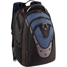 Wenger Ibex 17" Blue