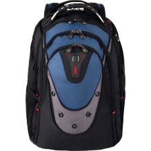 Wenger Ibex 17" Blue