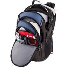 Wenger Ibex 17" Blue