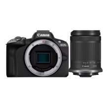 Canon EOS R50 + RF-S...