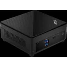 Kompiuteris MSI MSI Cubi 5...
