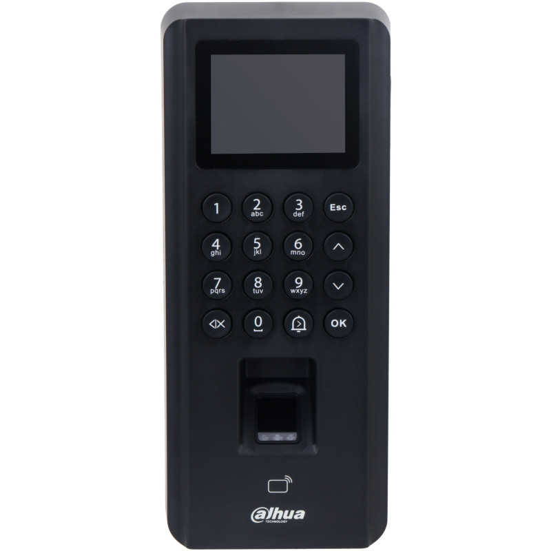Dahua ASI2212J-PW Access Controller