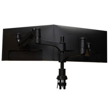 MONITOR ACC ARM CAPARO DUAL / RGOVLCA4TWSI R-GO TOOLS