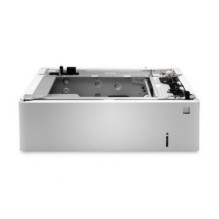 HP dėklas HP Color LaserJet 550 lapų talpos (B5L34A)