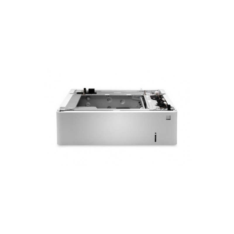 HP dėklas HP Color LaserJet 550 lapų talpos (B5L34A)