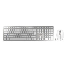 Keyboard + mouse Cherry DW...