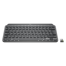 Logitech MX Keys Mini for Business (graphit, DE-Layout)
