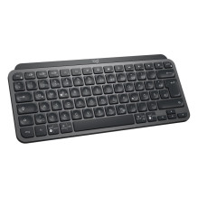 Logitech MX Keys Mini for Business (graphit, DE-Layout)