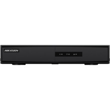 Hikvision IP recorder...