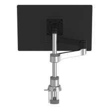 MONITOR ACC ARM ZEPHER SINGLE / RGOVLZE4SI R-GO TOOLS