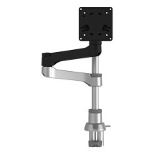 MONITOR ACC ARM ZEPHER SINGLE / RGOVLZE4SI R-GO TOOLS