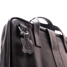 Bag R-GO Tools Viva 15.6" Black Bag R-GO Tools Viva 15.6" Black