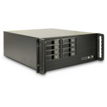 Inter-Tech IPC 4U-4508...