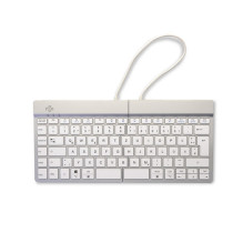 Klaviatūra R-GO Tools SPLIT BREAK ERGONOMIC