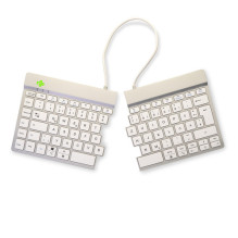 Keyboard R-GO Tools SPLIT BREAK ERGONOMIC