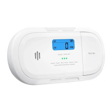 X-Sense XC04-WX anglies monoksido detektorius
