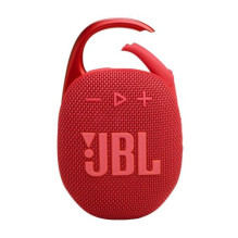 JBL CLIP 5 Bluetooth Wireless Speaker JBL CLIP 5 Bluetooth Wireless Speaker