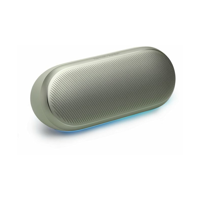 Harman Kardon Luna 2 wireless portable speaker mint