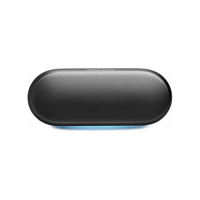 Harman Kardon Luna 2 - wireless portable speaker Black
