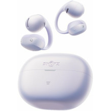 Bezvadu austiņas Shokz E210 OpenDots Air Purple