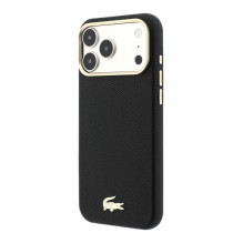 Lacoste - PU Leather Champs...