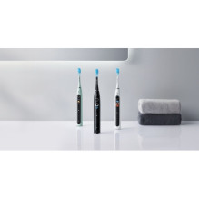 oclean Oclean X Pro 20 S Electric Toothbrush Black