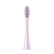 oclean Oclean Professional Clean brush head P1C13 P02 2pcs Purple oclean Oclean Professional Clean brush head P1C13 P02 2pcs Purple