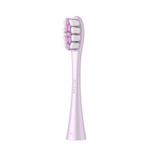 oclean Oclean Professional Clean brush head P1C13 P02 2pcs Purple oclean Oclean Professional Clean brush head P1C13 P02 2pcs Purple