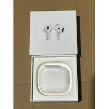 Apple AirPods 4 (Open Box ,...
