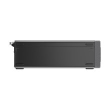 Lenovo ThinkCentre neo 55s Gen 6 AMD Ryzen™ 7 250 16 GB DDR5-SDRAM 1 TB SSD Windows 11 Pro SFF PC Black