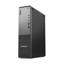 Lenovo ThinkCentre neo 55s Gen 6 AMD Ryzen™ 7 250 16 GB DDR5-SDRAM 512 GB SSD Windows 11 Pro SFF PC Black