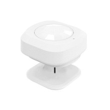 WOOX R7046 motion detector Passive infrared (PIR) sensor Wireless White