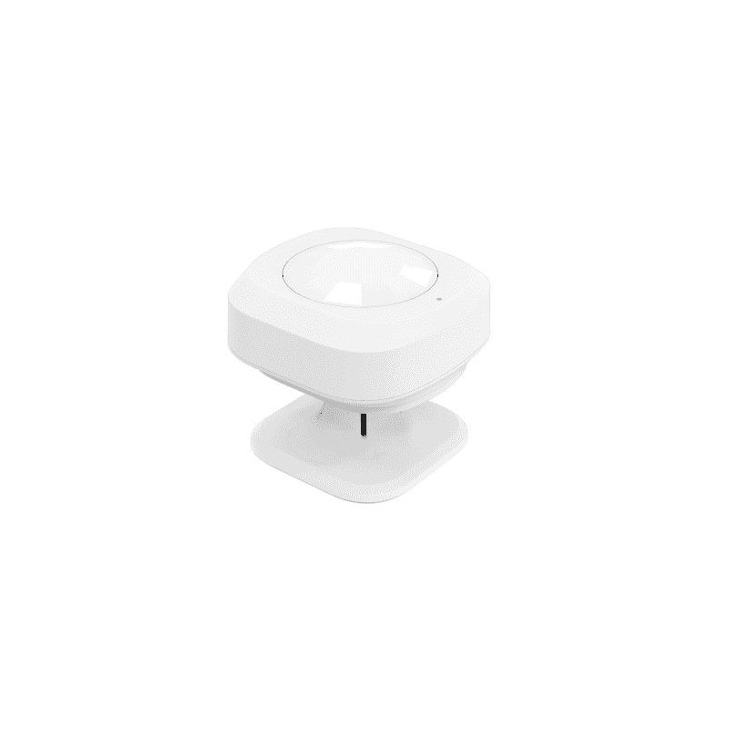 WOOX R7046 motion detector Passive infrared (PIR) sensor Wireless White