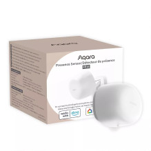 Aqara PS-S03D motion detector Passive infrared (PIR) sensor Wireless Ceiling / wall White