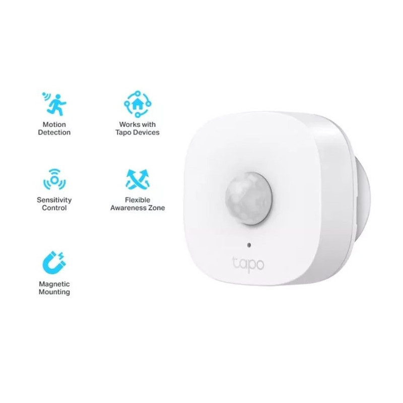 TP-Link Tapo Smart Motion Sensor