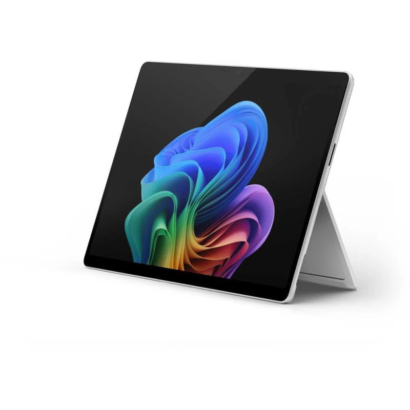 Microsoft Surface Pro 11 Intel® Core™ Ultra 7 266V Tablet 33 cm (13") Platin