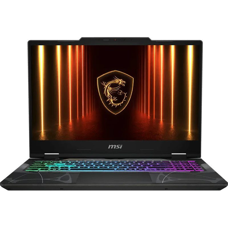 NotebookMSICyborgA15 AI B2HWFKGCPU AMD RyzenT 72603.8 GHz15.6 ''1920 x 1080 pixelsRAM 16 GBDDR5-SDRAMSSD 512 GBDiscrete 