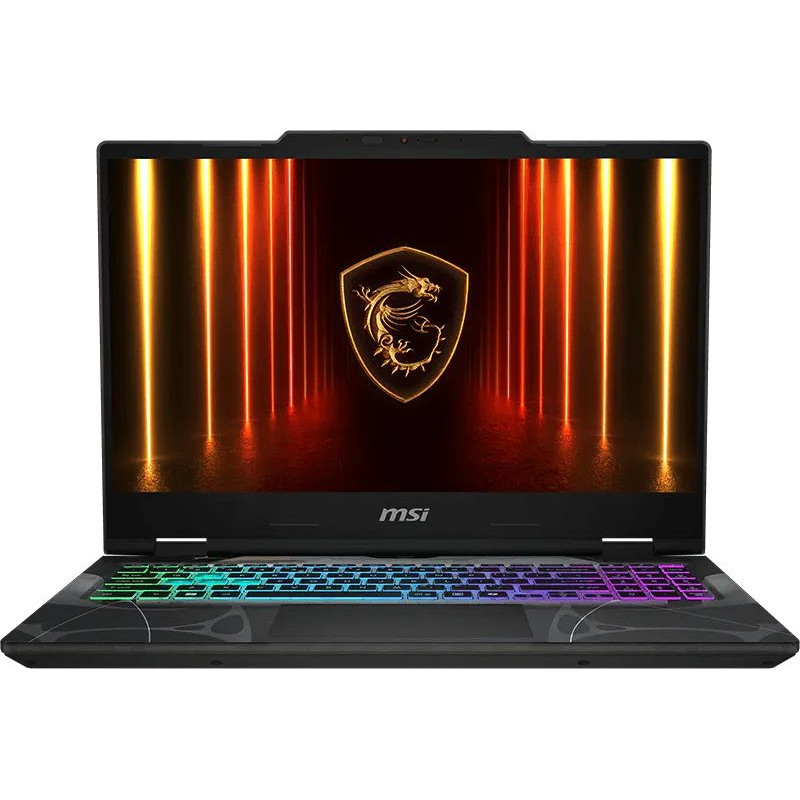 Nešiojamasis kompiuteris MSI Cyborg Cyborg 15 B13WEKG CPU Intel Core i5 i5-13420H 2100 MHz RAM " 1920x1080 16GB DDR