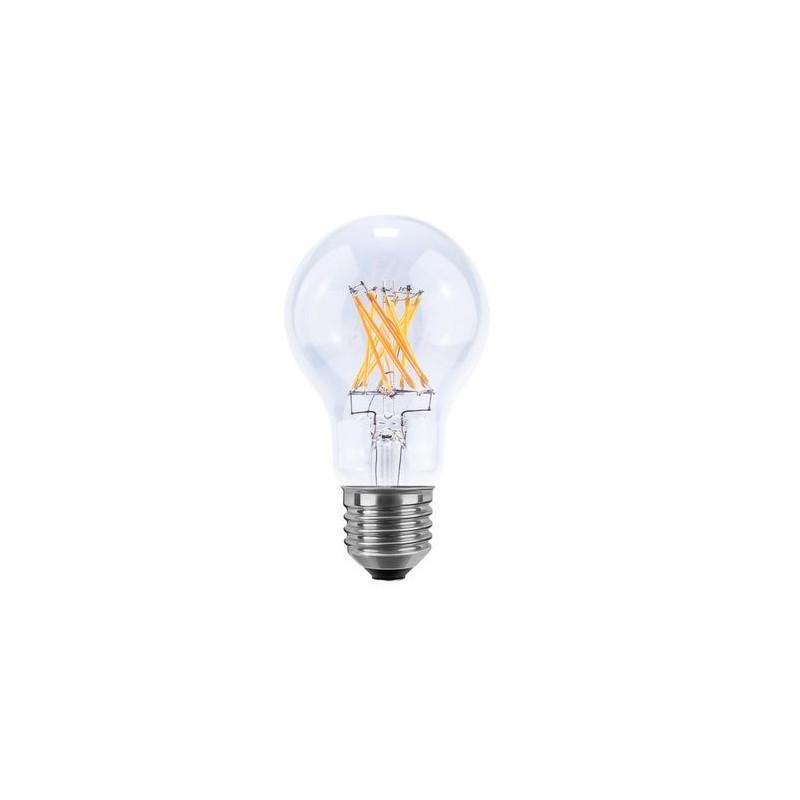 Segula 55337 LED bulb Warm white 2700 K 6.5 W E27 F