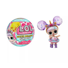 MGA Entertainment LOL...
