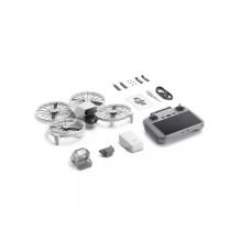 DJI Flip 4 rotors...