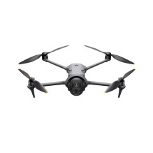 DJI Mavic 4 Pro 4 rotorių kvadrokopteris 100 MP 12288 x 8192 pikselių 6654 mAh pilkas