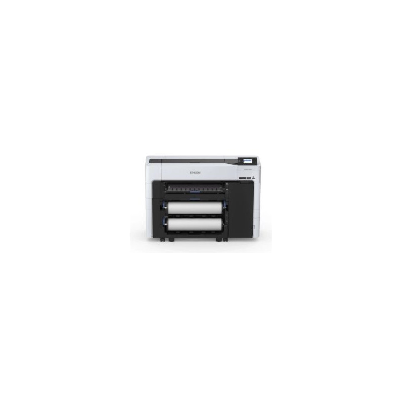 Epson SC-T3700D large format printer Inkjet Colour 2400 x 1200 DPI A1 (594 x 841 mm)