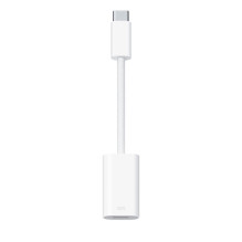 Apple USB-C–Lightning adapteris