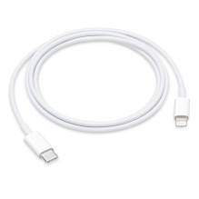 Apple USB-C–Lightning laidas ( 1В m)